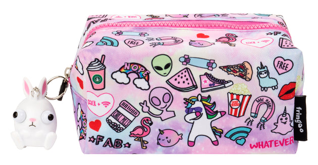 Teenage deals pencil case