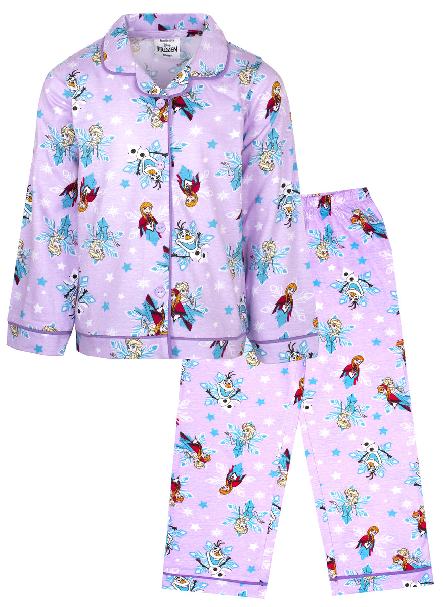 FROZEN PJ BOTTOMS PRIMARK DISNEY Pyjama Leggings Ladies Elsa UK sizes 6 -  16