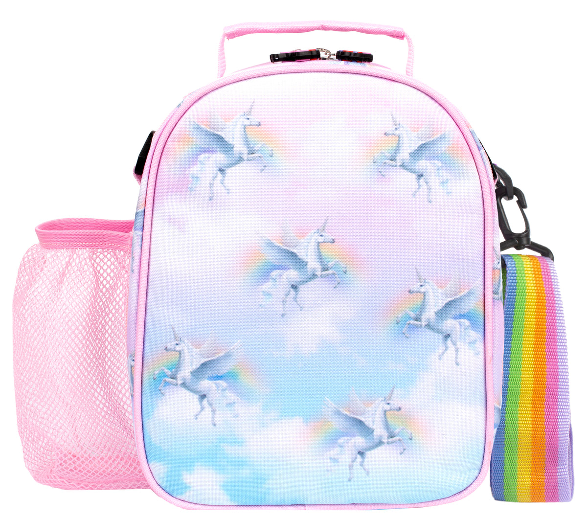 Unicorn pack cheap lunch bag