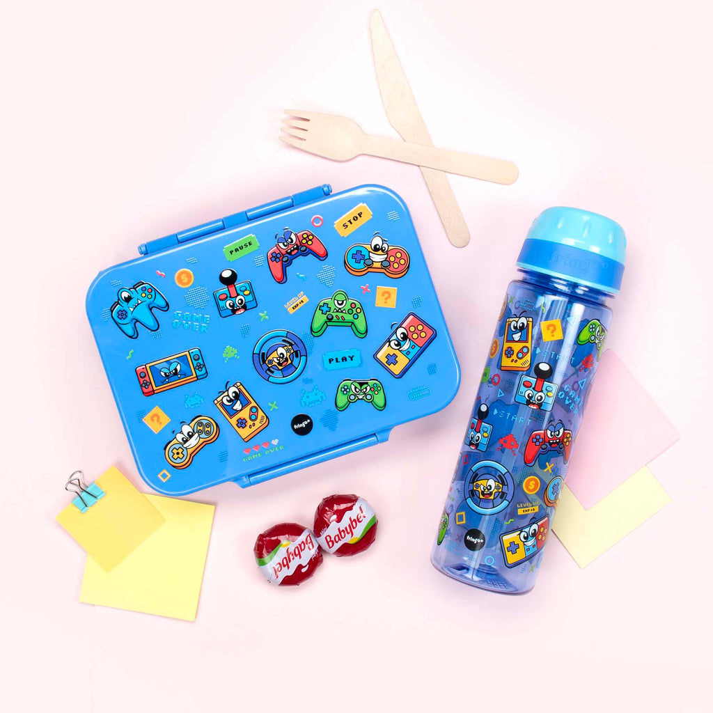 kids school lunch boxes