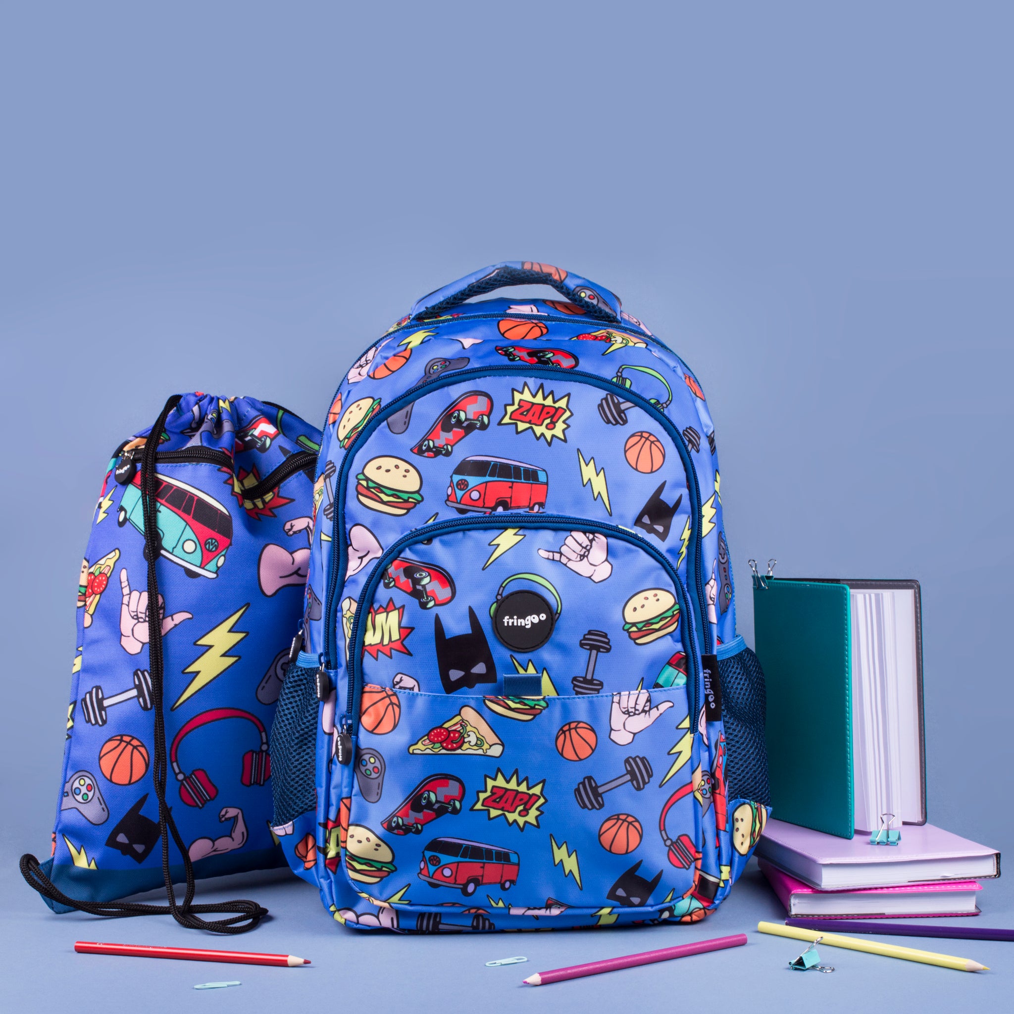 Boys backpack uk best sale