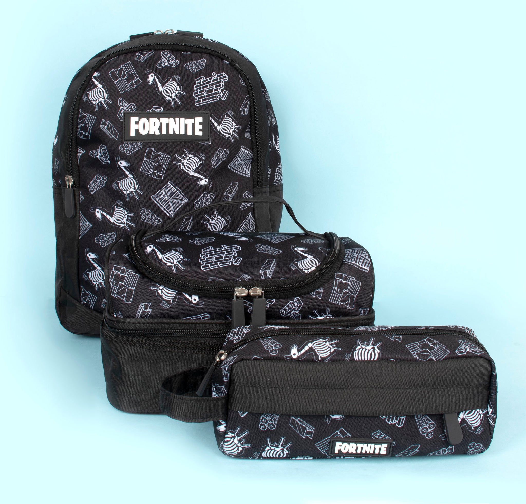 Fortnite backpacks in stores hotsell