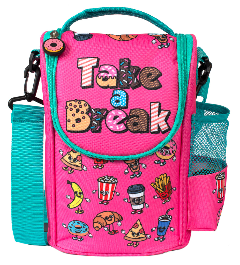 Lunch Bags for Kids | Lunch Boxes | Drink Bottles – Fringoo
