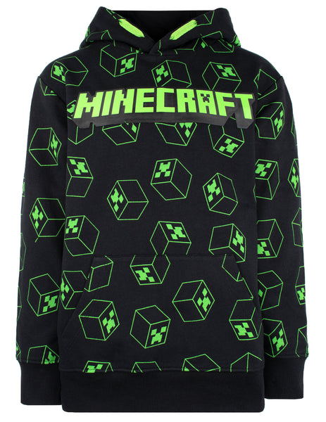 Minecraft sale steve hoodie